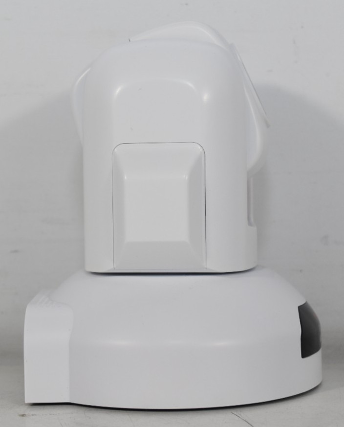 HuddleCamHD HC10X-USB2-WH Advanced Web Conferencing PTZ Camera