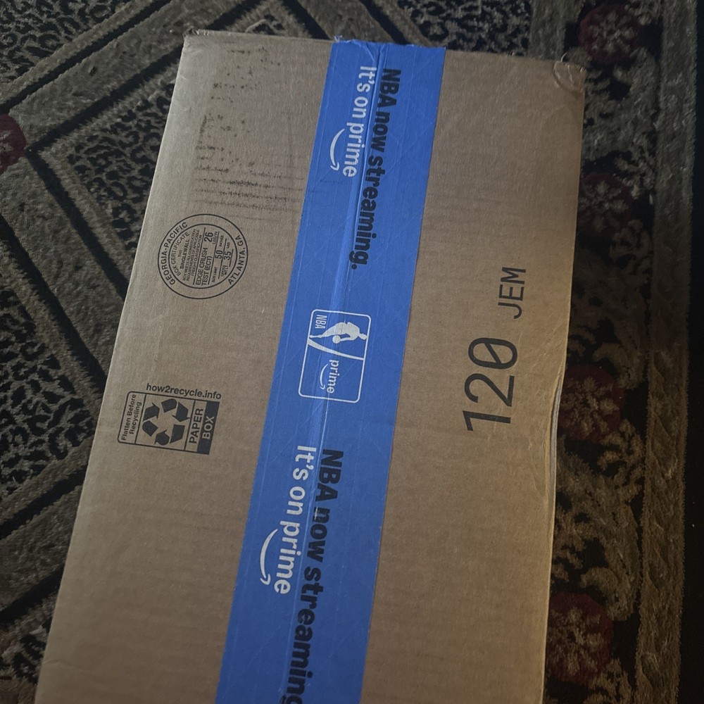 AMAZON Mystery Box Liquidation General Merchandise Resale