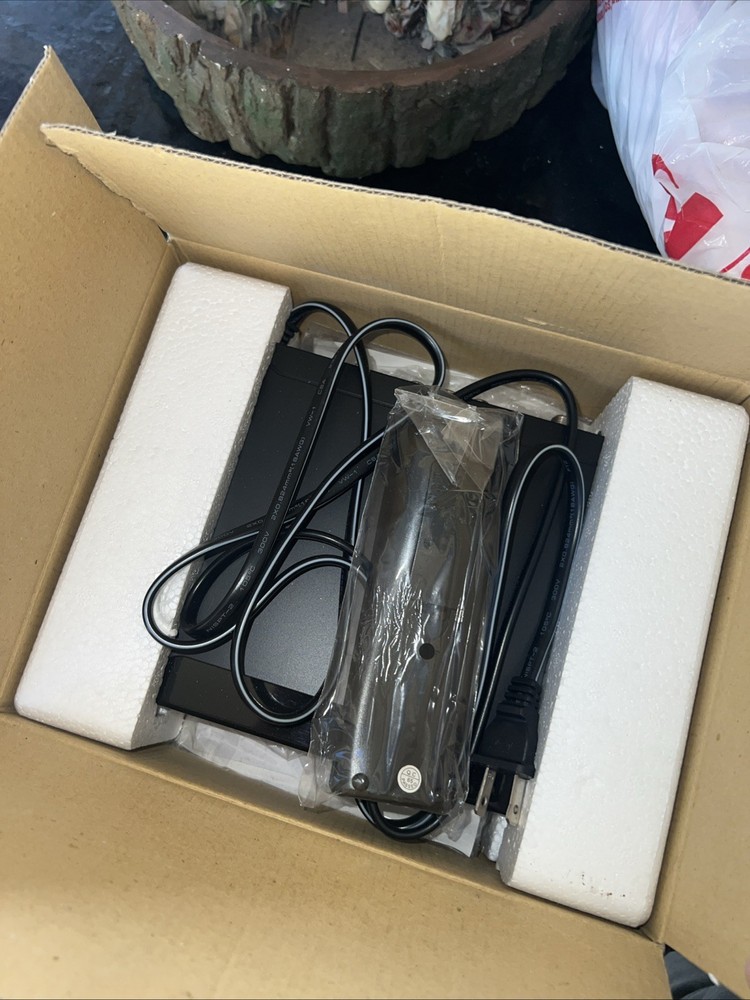 Coby Atsc Converter Box