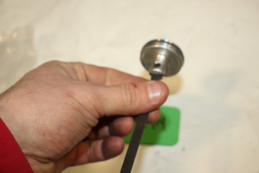 NEW Paslode Piston Driver 576914