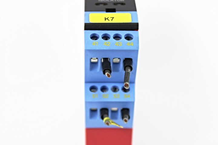 PR electronics 9202-003 Pulse Isolator -used-