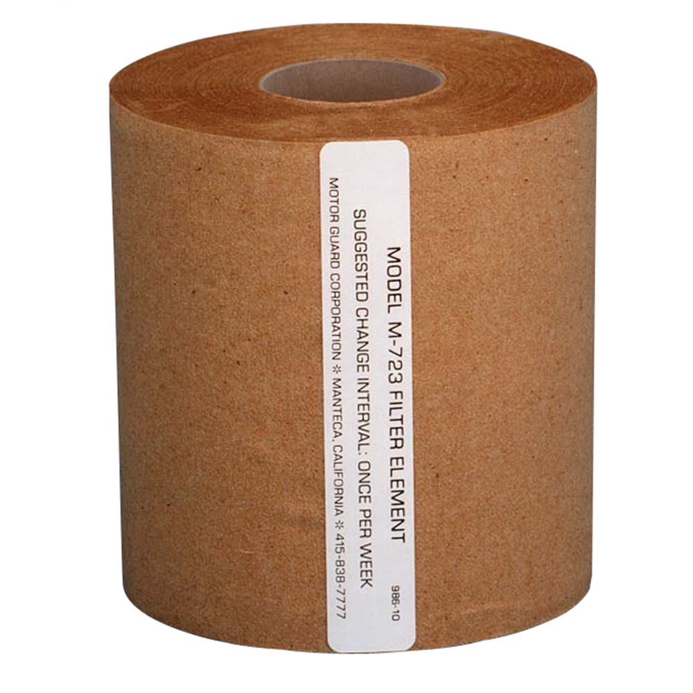 Motorguard M723 Sub-Micronic Filter Element