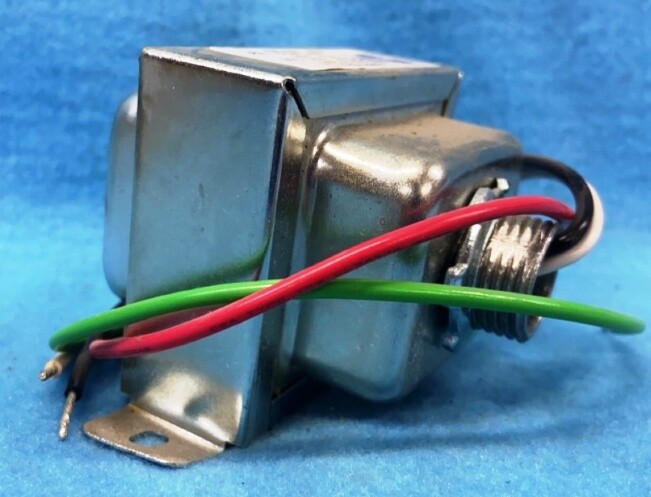 DIRECT REPLACEMENT TRANSFORMER P/N: 620-403