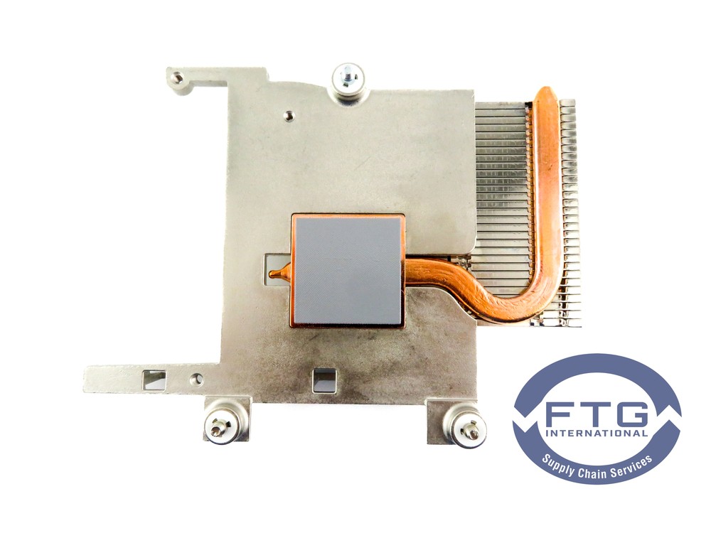 01EF553 HEATSINK 35W CPU Heatsink for Tiny4