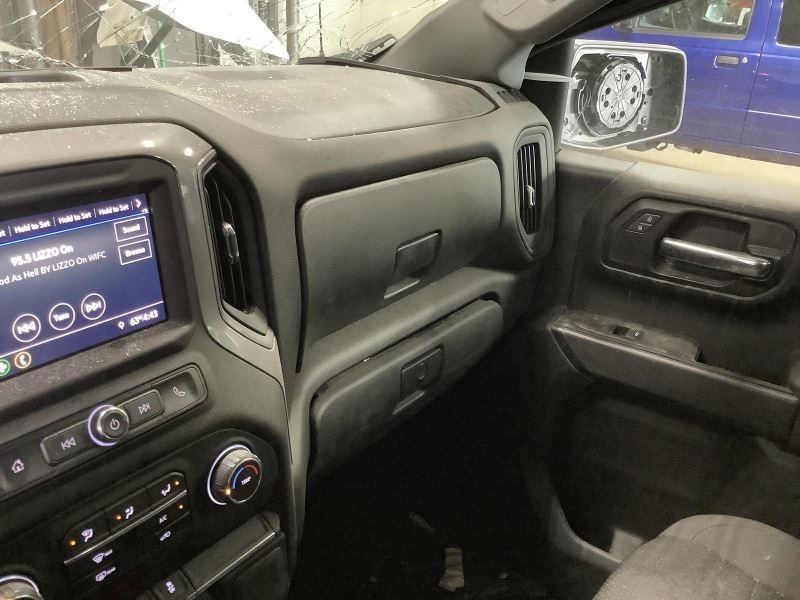 SILVRDO15 2022 Battery 349985