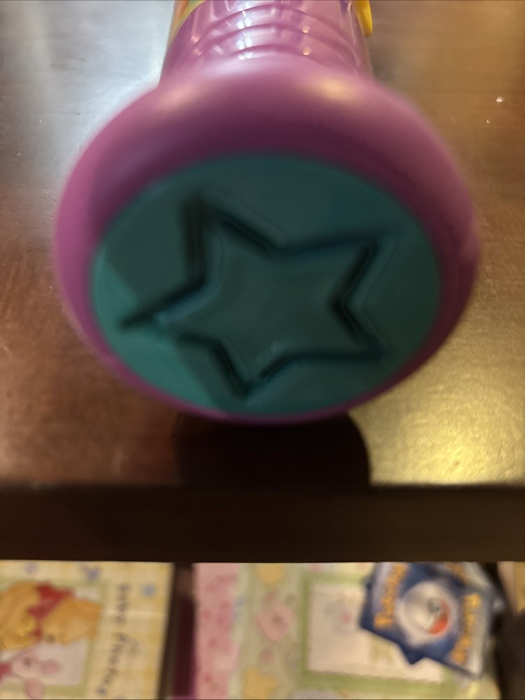 dora Interactive microphone Working 2012