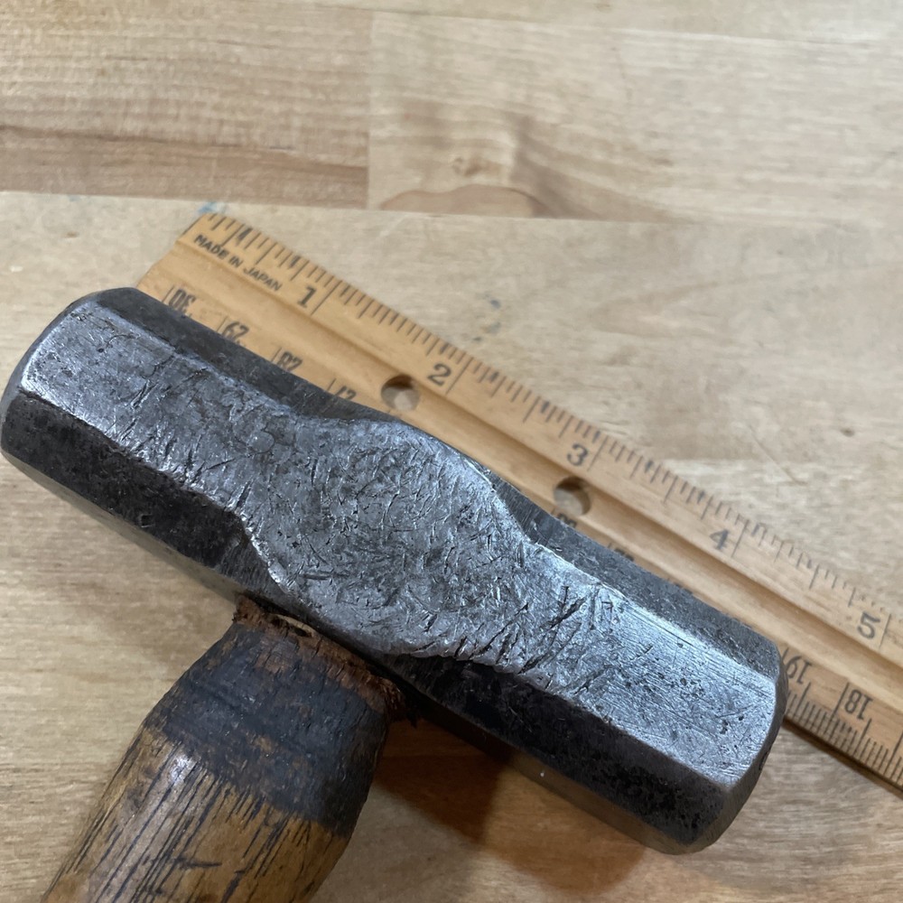 VINTAGE BLACKSMITH SLEDGEHAMMER