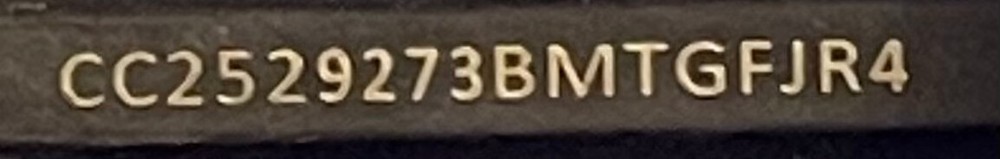 Apple A1296 Wireless Tactile/Multi-Touch Magic Mouse - MB829LL/A