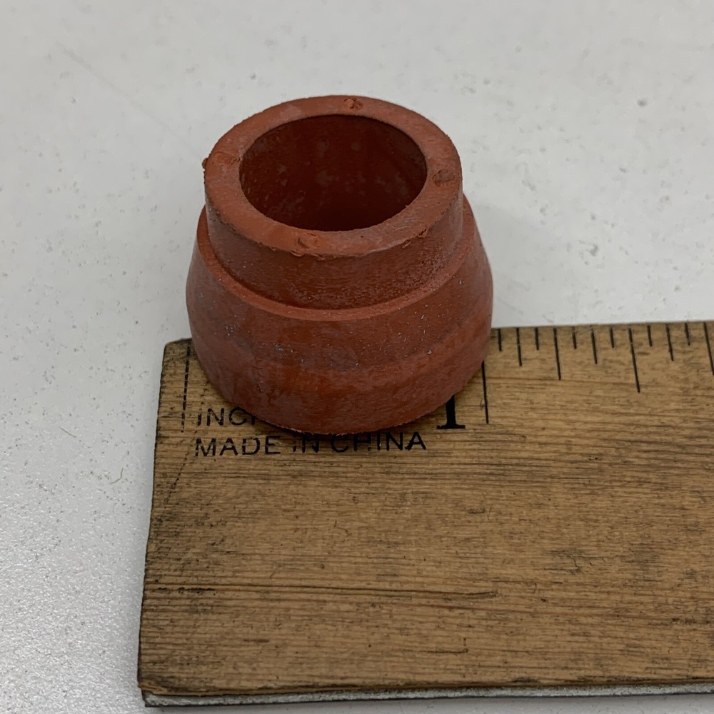 (10-Pack) Thomas & Betts 525 .500-.625 Strain Relief Fitting Rubber Replacement