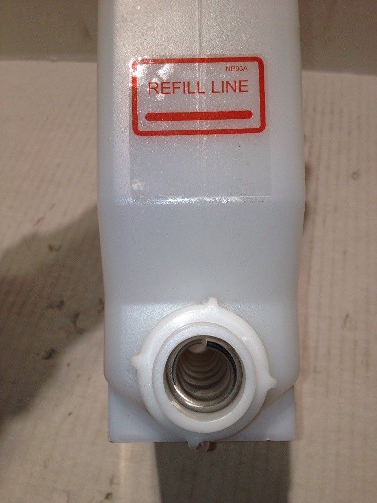 Componenti Vending Component 228P350DSN-45/17 Ingredient Canister