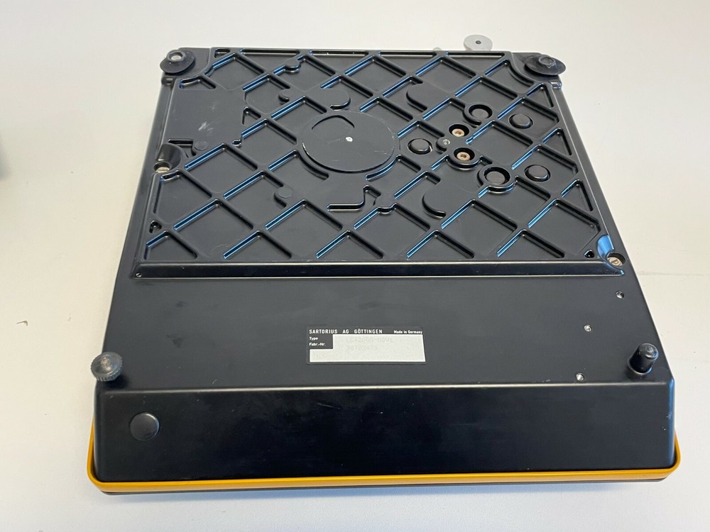 Sartorious LC4200S-00V1 Analytical Scale