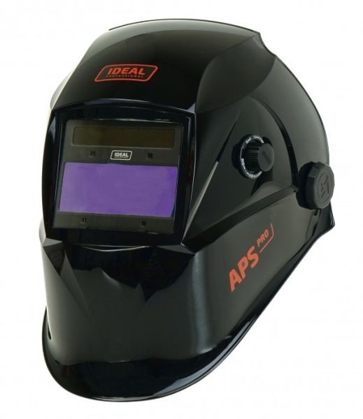 Welder - Sight