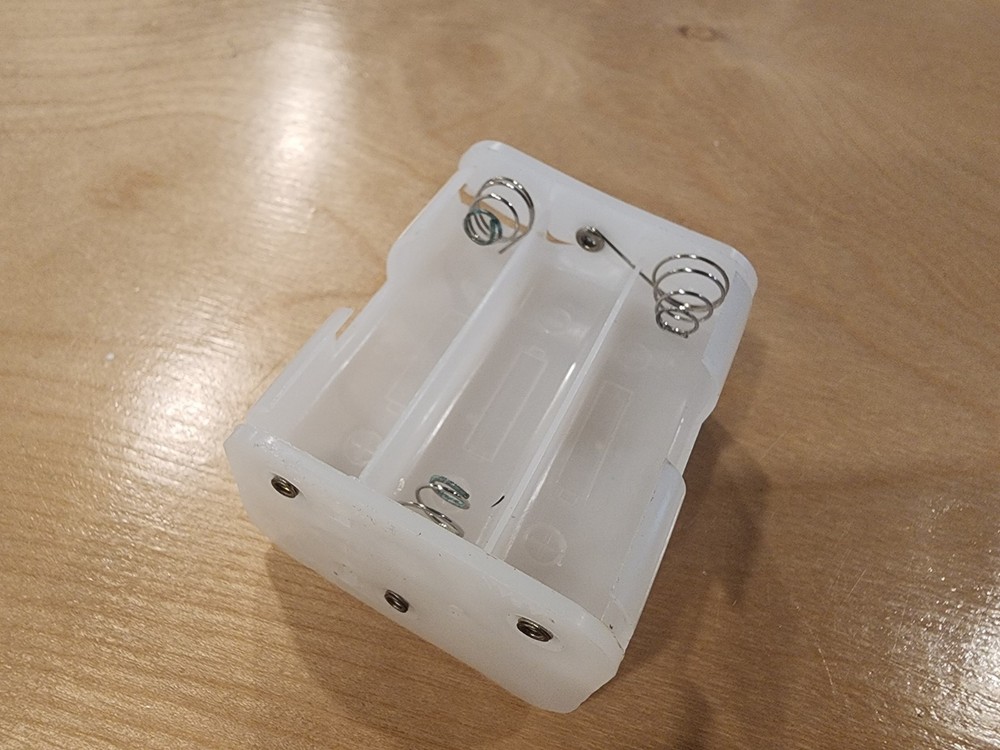 DESCO A50002 SURFACE RESISTANCE TESTER M5456