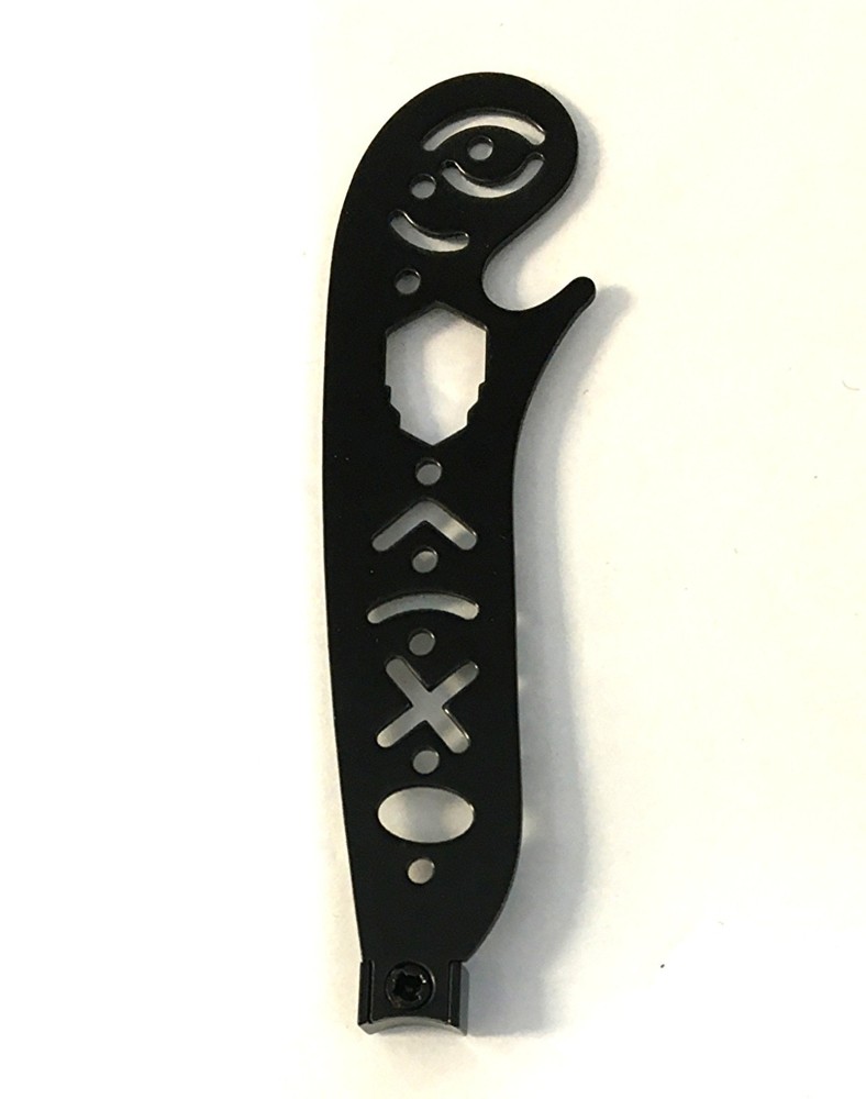 Versatile And Portable Multi-Function Magnetic Design Tools Compass Proractor