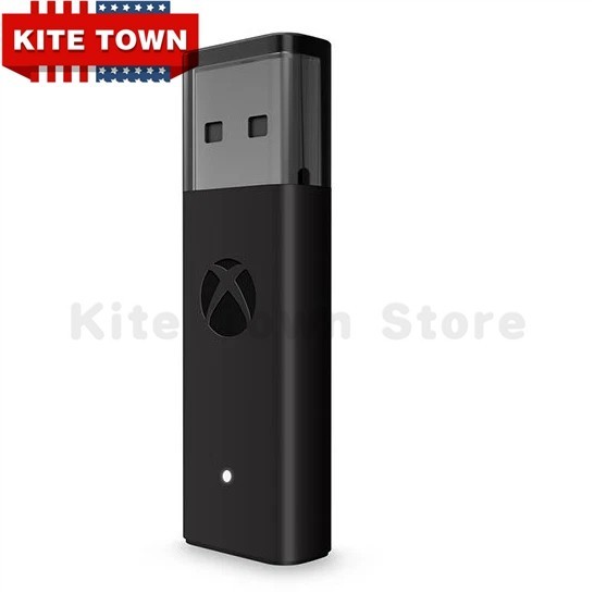 Microsoft Xbox One Wireless Adapter for Windows -MODEL 1790 (bulk box)