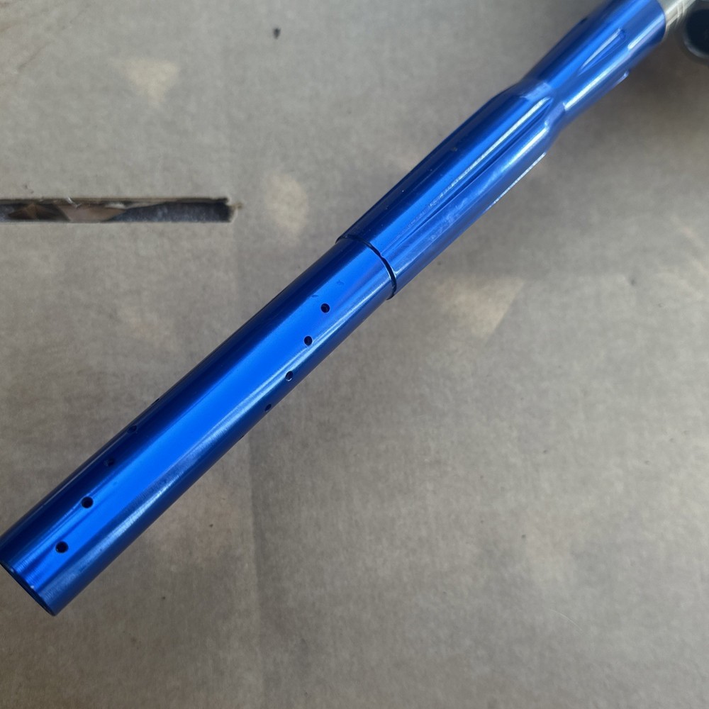 Spyder Compact Paintball Gun Used & Untested