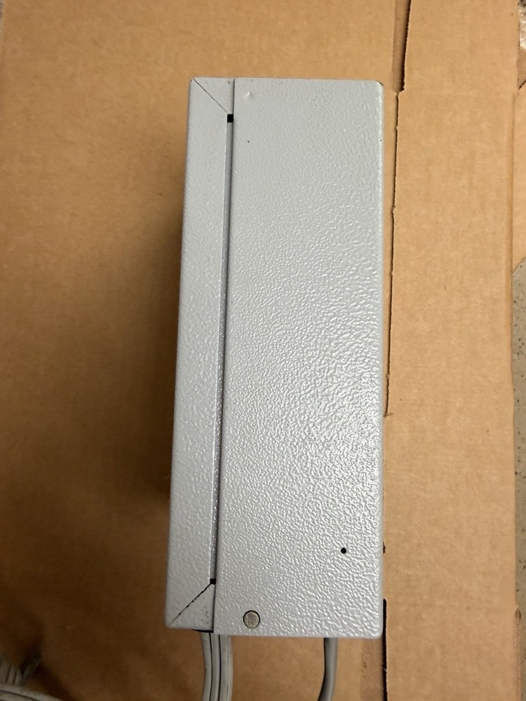 PWM Control Unit Cu-115V-12 ELECTRONIC PRICE SIGN CONTROLLER..