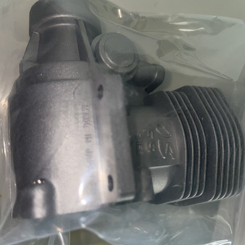 OS FS 91S2-91-S2-P CRANKCASE NIP