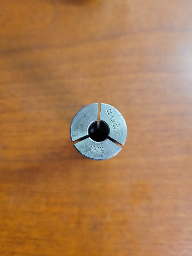 RCBS & HERTERS Standard Bullet Puller Collets *YOU PICK* Multiple Sizes