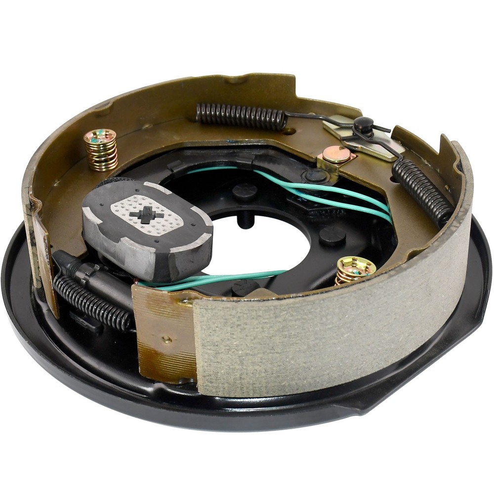 Trailer 5 on 4.5 Hub Drum Kits & 10"X2-1/4" Electric brakes for 3500 lbs axle