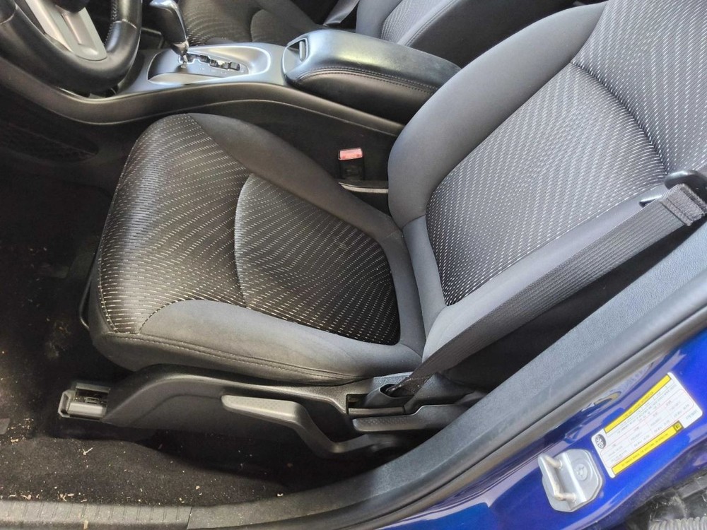 JOURNEY 2015 Battery Tray 637014