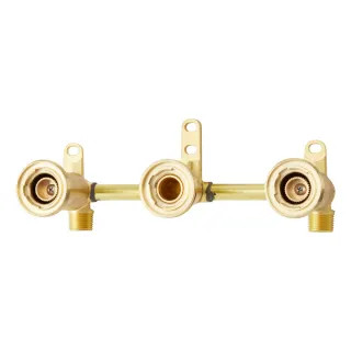 Signature Hardware 485019 - Rough In Valves Valves