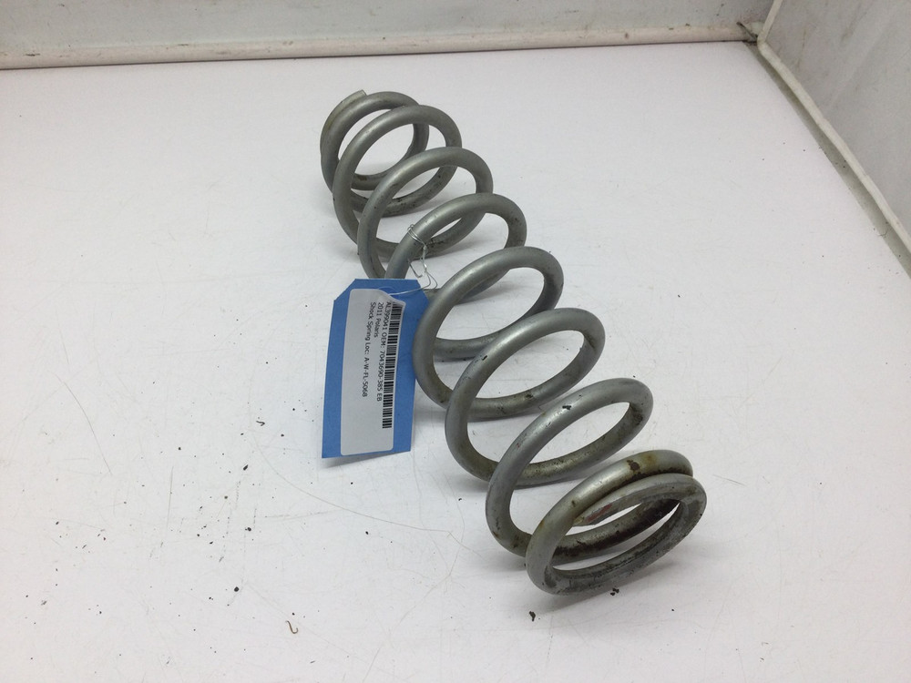 Polaris Front Shock Compression Spring Ranger XP 800 EFI 4X4 7043690-385