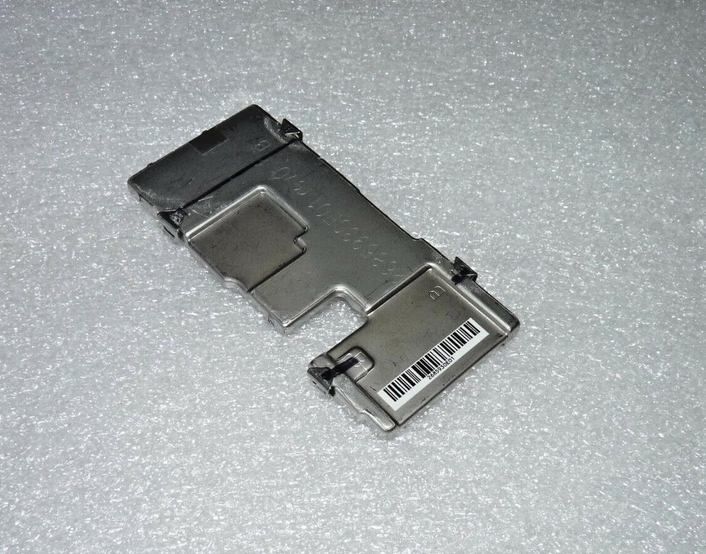 Motorola Solutions 2685930E01 Backcover RF Shield Assembly for XTS5000 NEW