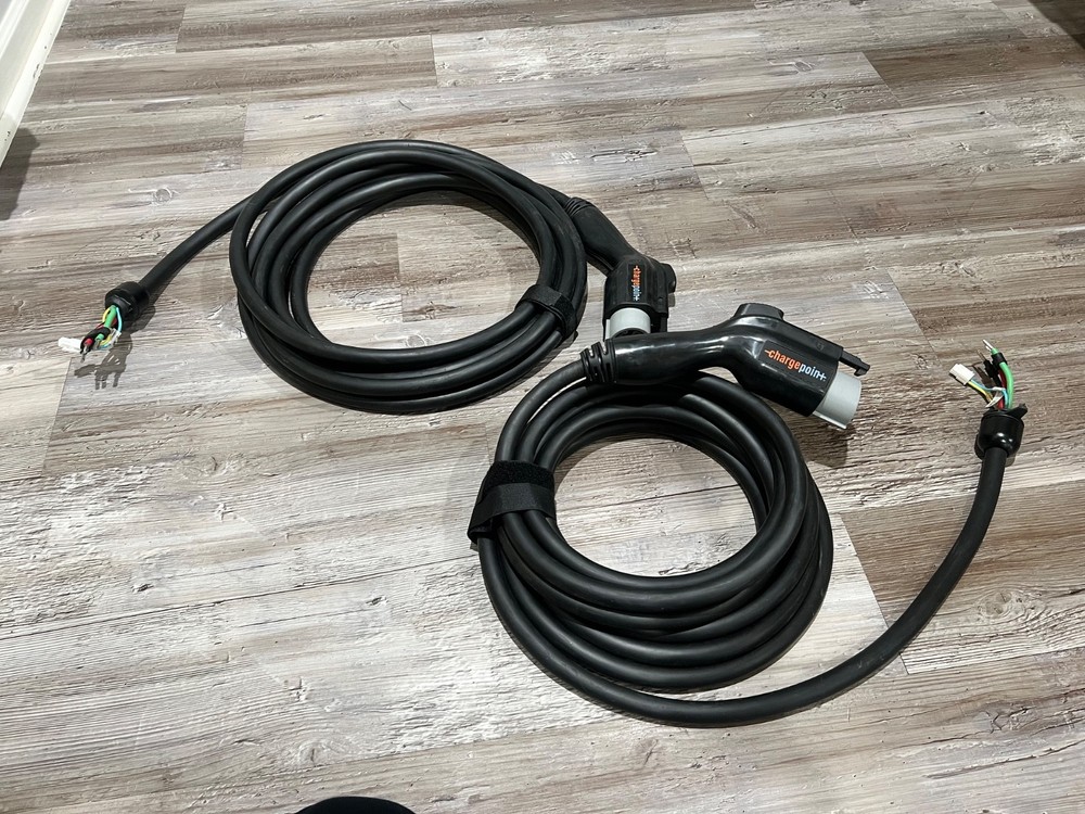 ChargePoint Replacement cord cable Home Flex CPH50 EV charging station 40A 23ft