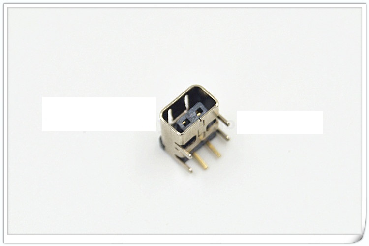 5 Pieces Nintendo 2DS Replacement Power Jack Charge Port Connectors Socket