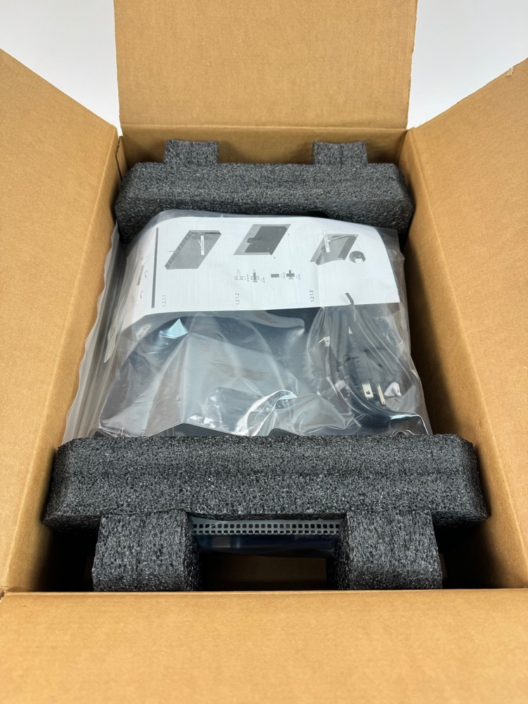 Mitel ShoreTel ST200 Voice Switch - 600-1139-08 - New
