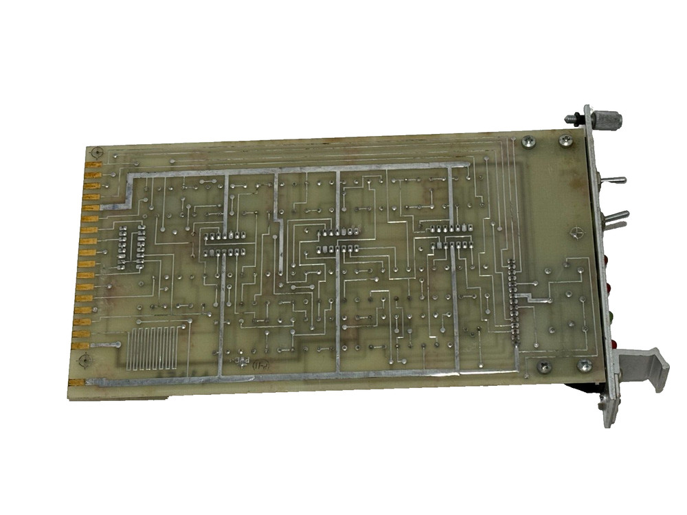 USED 41454 Circuit Board