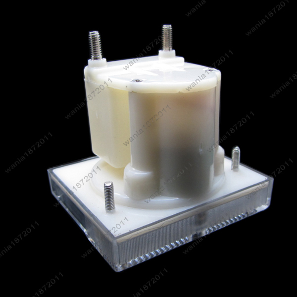 DC 300V Analog Voltmeter Panel Pointer Volt Voltage Meter Gauge 85C1 0-300V DC