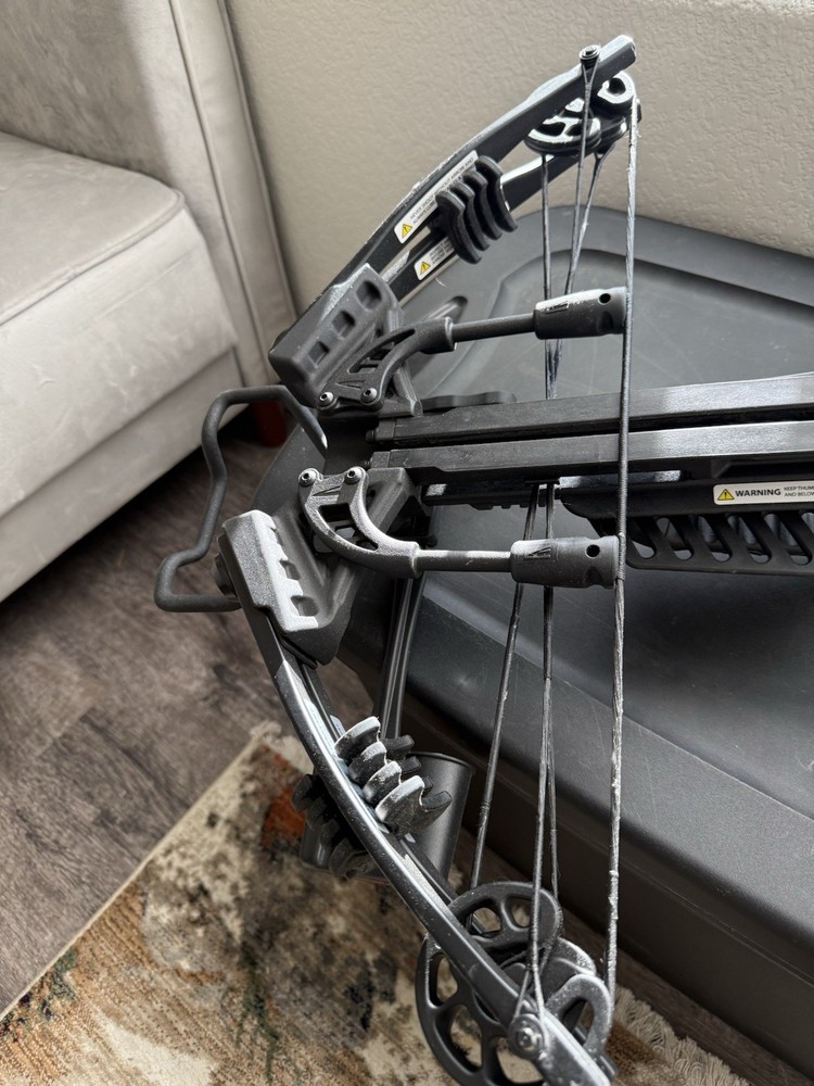 Killer Instinct Fiery 400