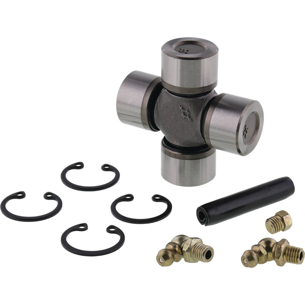 U-Joint Kit For Can-Am Commander 1000 LTD 2012-2017; 19-1008