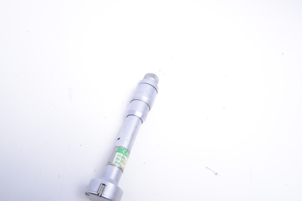 SPI hole mic 1.2"-1.4" Bore Micrometer