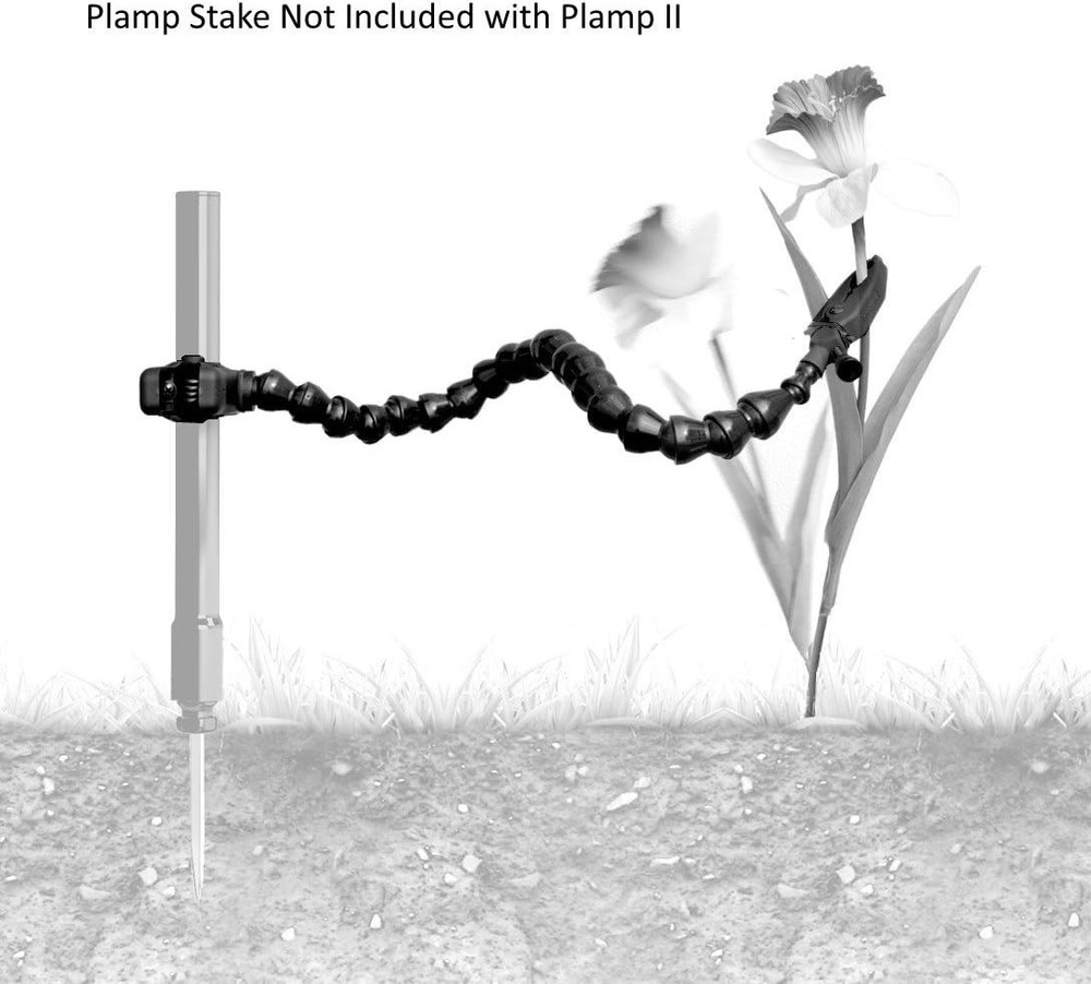 PP-200 Plamp II -