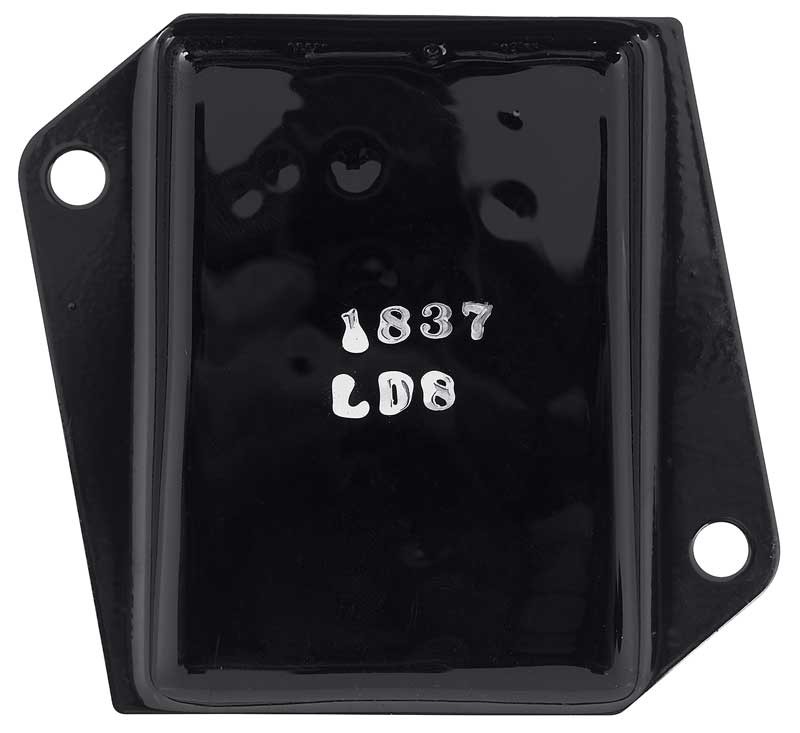 1970-73 Mopar A B & E-Body Voltage Regulator