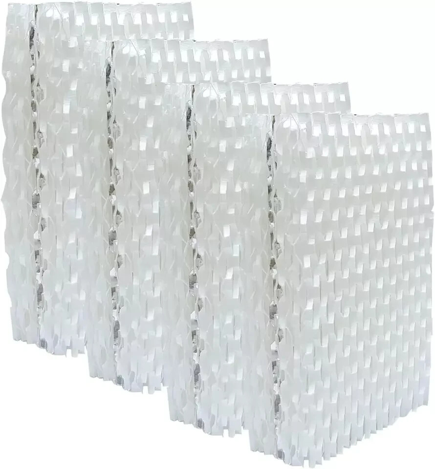 4-Pack Humidifier Filter Replacement for Equate, Humidifier Filter Replacement f