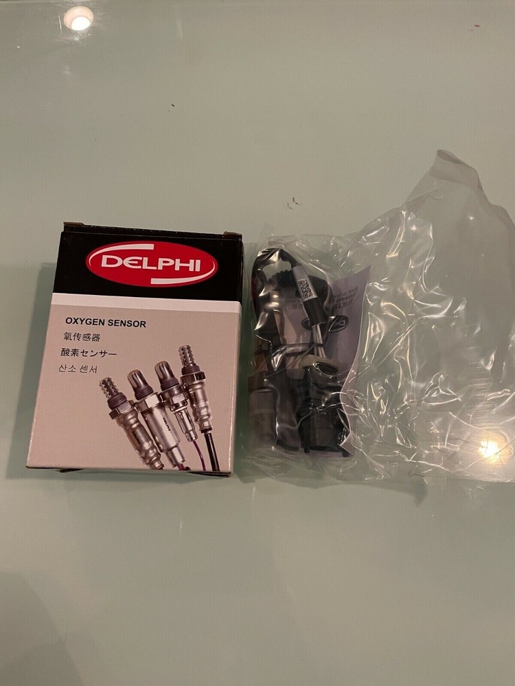 Delphi OEM Oxygen Sensor For Dodge Freightliner Benz Sprinter 2500 Sprinter 3500