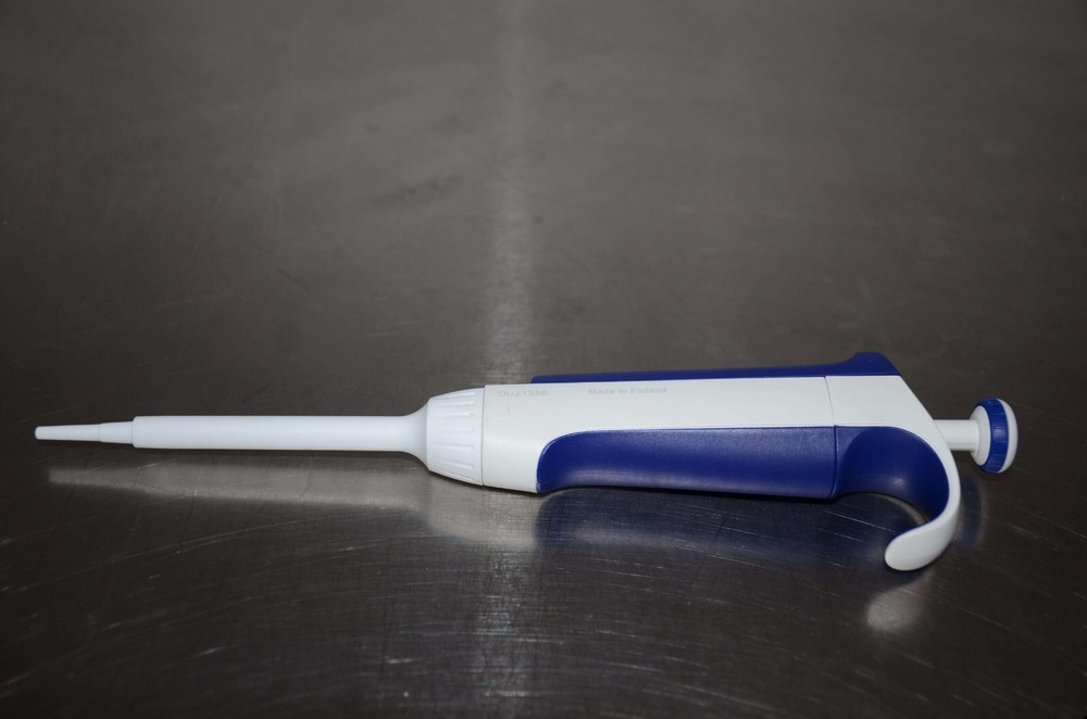Fisherbrand 0.2-2uL Pipette Elite