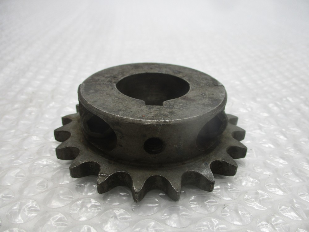 DIAMOND 40B20 SPROCKET (AS PICTURED) NSNP