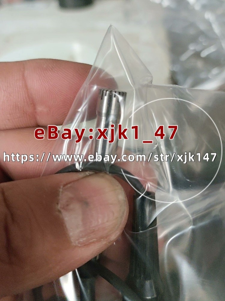 GRAS Type 26AC with GRAS 40BE head, wired