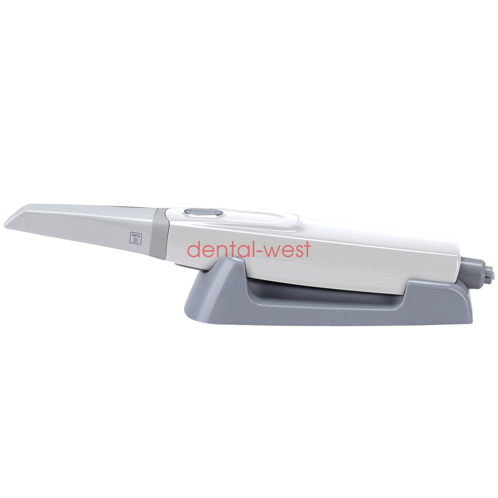 Dental Scanner 3D Scanning Function Dentistry Intraoral Scanner Real Color