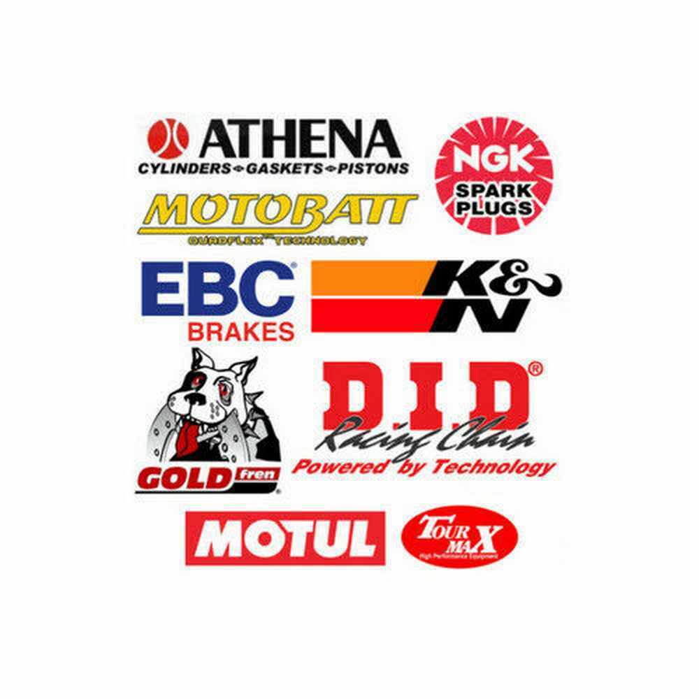 NGK Spark Plugs BR7HS (4122)