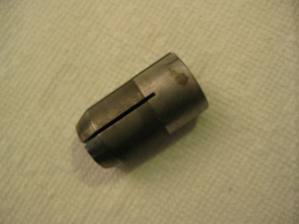 .306" Walter Dunner A1010 Carbide Lined Guide Bushing