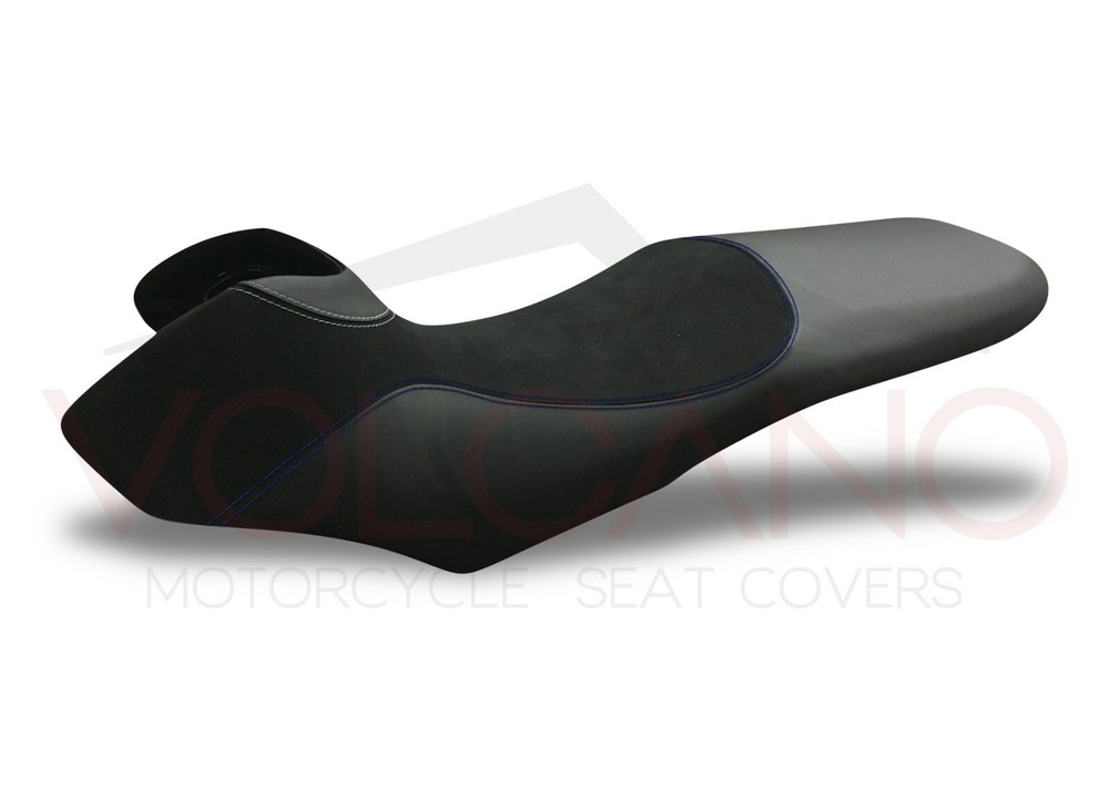 With Full Service Sattelfutter TRANSALP XL 700 V 2007 - 2013
