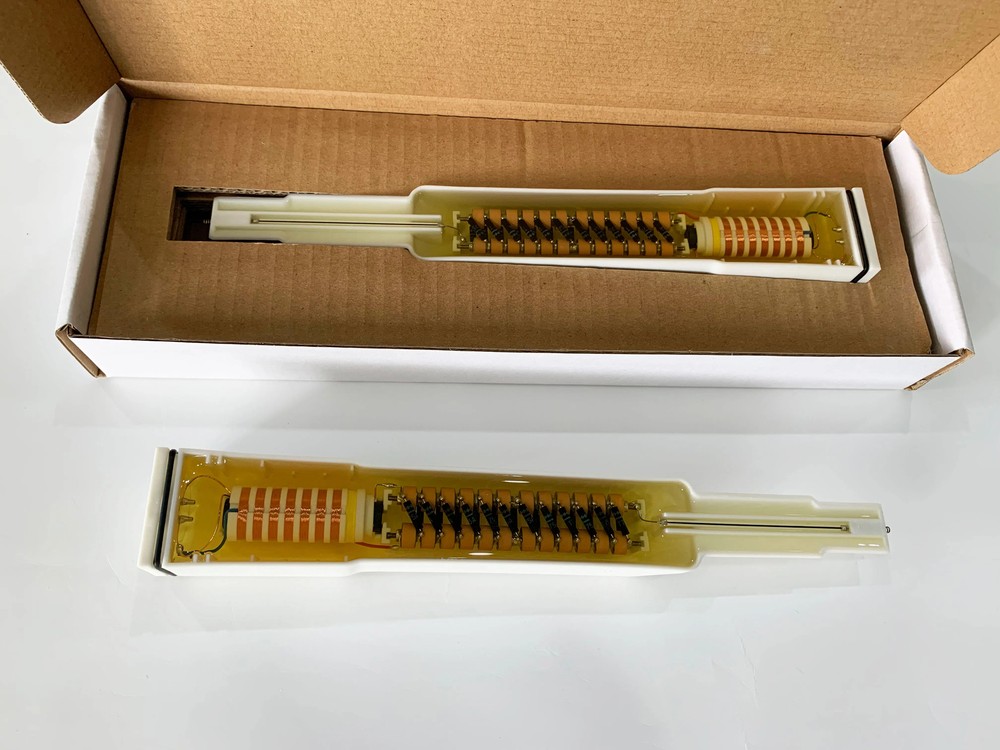 GA02 Cascade 393703 for GEMA Electrostatic OPTI Powder Coating Gun Replacement