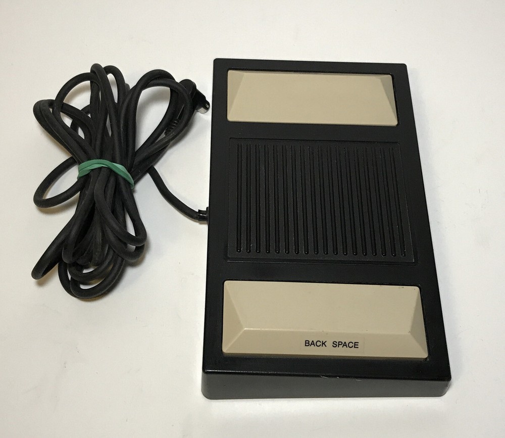 Panasonic RP-2692 Foot Control Pedal