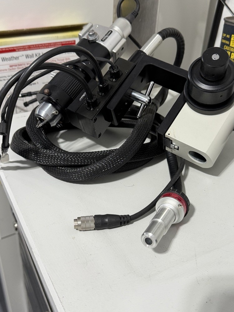 HIROX MX-BGAZ Digital Microscope